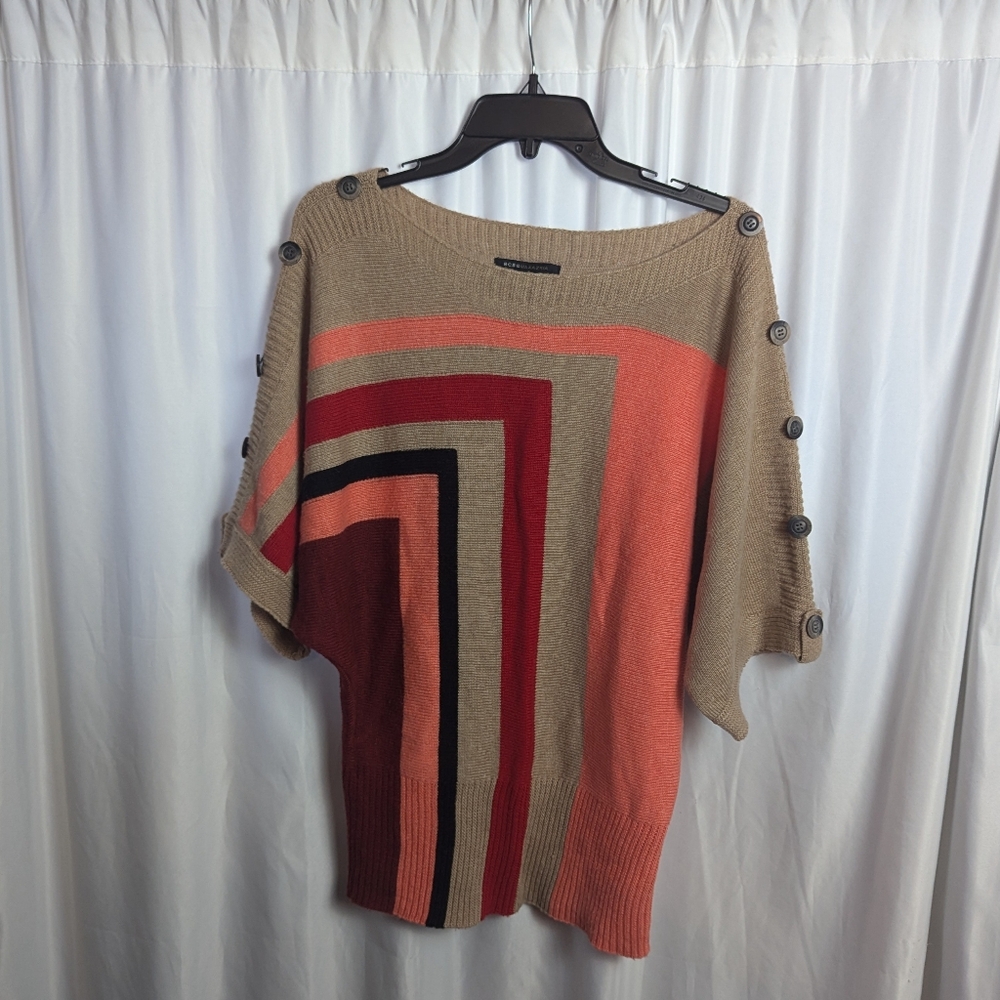 BCBGMAXAZRIA Batwing Women's Sweater
